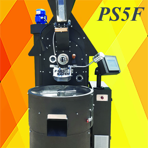 رستر 5 کیلویی PS5F